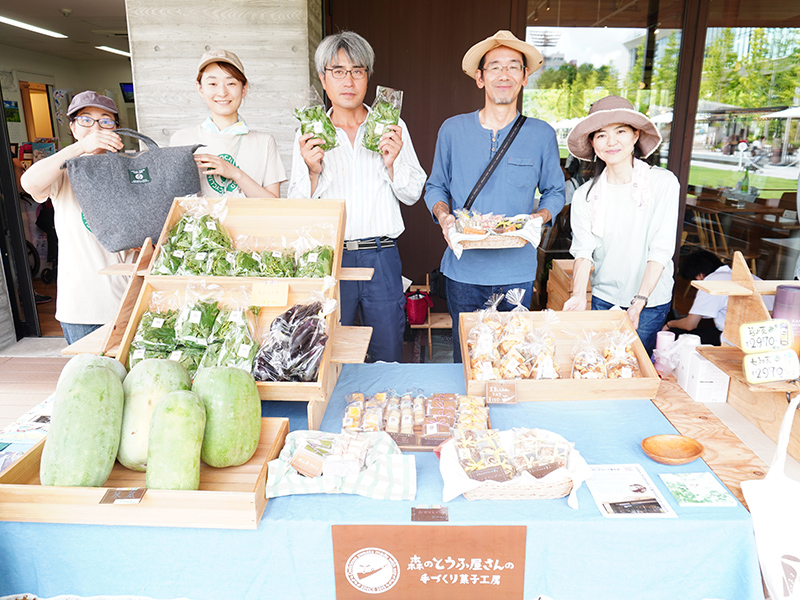 ＷＣ連合会アクションチームで推進　気候・環境の取り組み